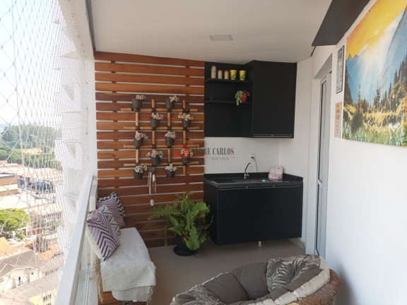 Imagem Apartamento com 3 Quartos à Venda, 105 m² em Km 18 - Osasco Imagem Apartamento com 3 Quartos à Venda, 105 m² em Km 18 - Osasco