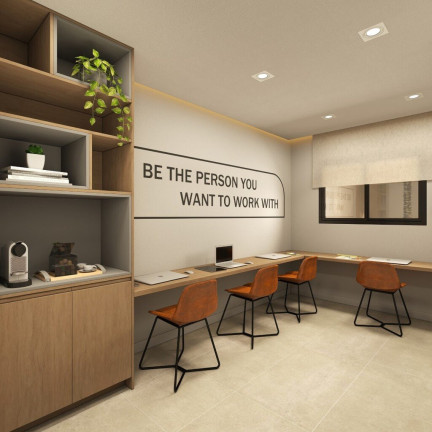 Imagem Apartamento com 1 Quarto à Venda, 53 m² em Santo Amaro - São Paulo Imagem Apartamento com 1 Quarto à Venda, 53 m² em Santo Amaro - São Paulo