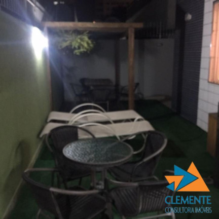 Imagem Apartamento com 3 Quartos à Venda, 170 m² em Prado - Belo Horizonte