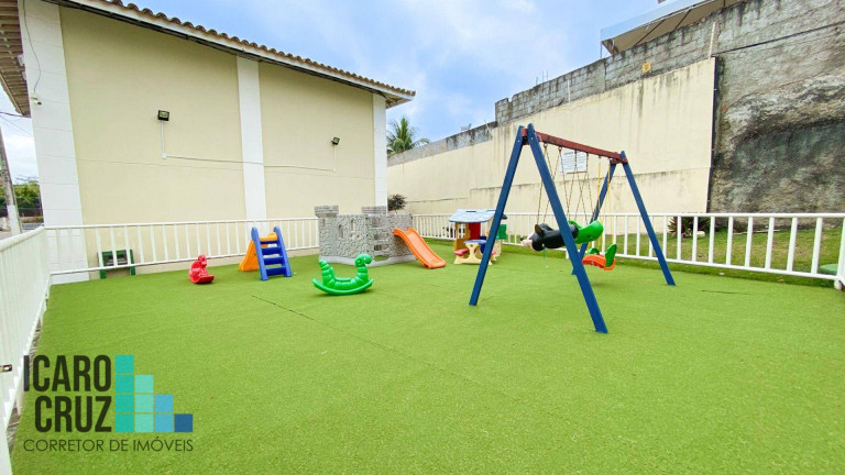 Imagem Apartamento com 2 Quartos à Venda, 47 m² em Itinga - Lauro De Freitas