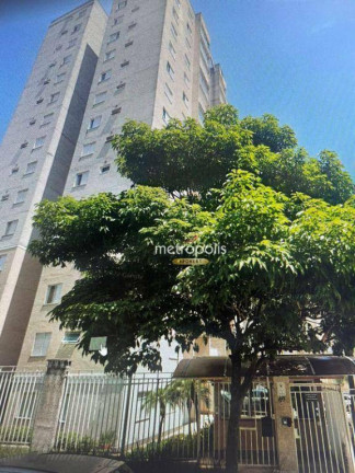 Imagem Apartamento com 3 Quartos à Venda, 70 m² em Taboão - São Bernardo Do Campo