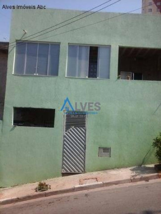 Sobrado com 2 Quartos à Venda, 312 m² em Montanhão - São Bernardo Do Campo