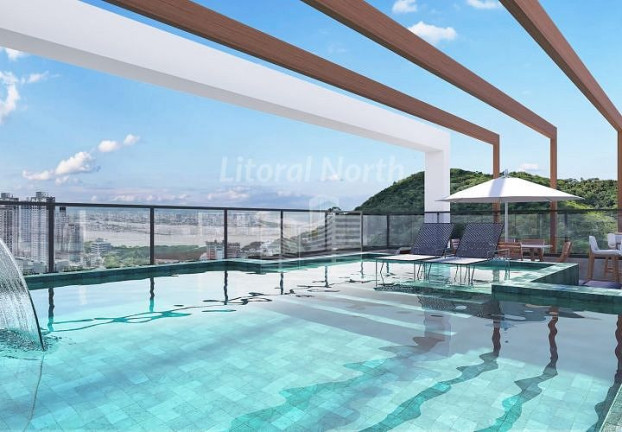 Imagem Apartamento com 3 Quartos à Venda, 90 m² em Fazendinha - Itajaí Imagem Apartamento com 3 Quartos à Venda, 90 m² em Fazendinha - Itajaí