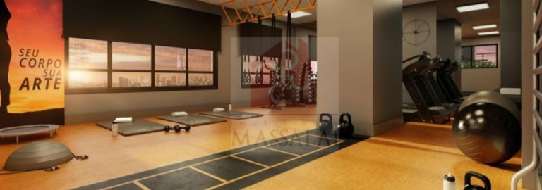 Apartamento com 2 Quartos à Venda, 58 m² em Petrópolis - Porto Alegre