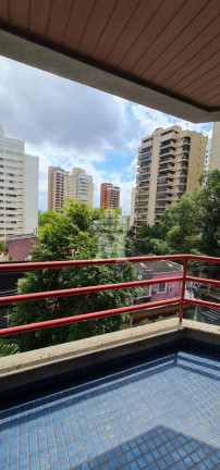 Imagem Apartamento com 1 Quarto à Venda, 38 m² em Paraíso - São Paulo Imagem Apartamento com 1 Quarto à Venda, 38 m² em Paraíso - São Paulo