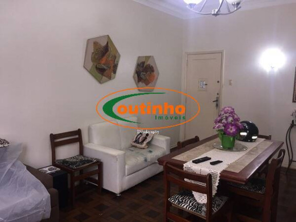 Imagem Apartamento com 3 Quartos à Venda, 115 m² em Tijuca - Rio De Janeiro Imagem Apartamento com 3 Quartos à Venda, 115 m² em Tijuca - Rio De Janeiro