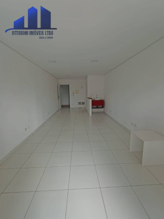 Imagem Sala Comercial para Alugar, 41 m² em Lageadinho - Cotia