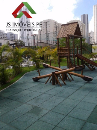 Imagem Imóvel com 2 Quartos à Venda, 61 m² em Piedade - Jaboatão Dos Guararapes