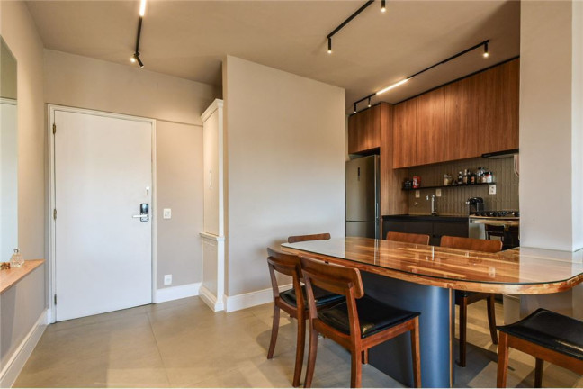 Imagem Apartamento com 1 Quarto à Venda, 103 m² em Moema - São Paulo