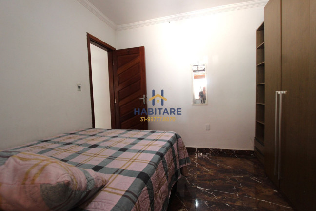Imagem Casa com 5 Quartos à Venda, 176 m² em Parque Estrela Do Sul - Ibirité