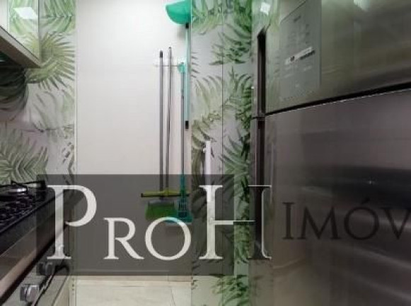 Imagem Apartamento com 1 Quarto à Venda, 32 m² em Brás - São Paulo