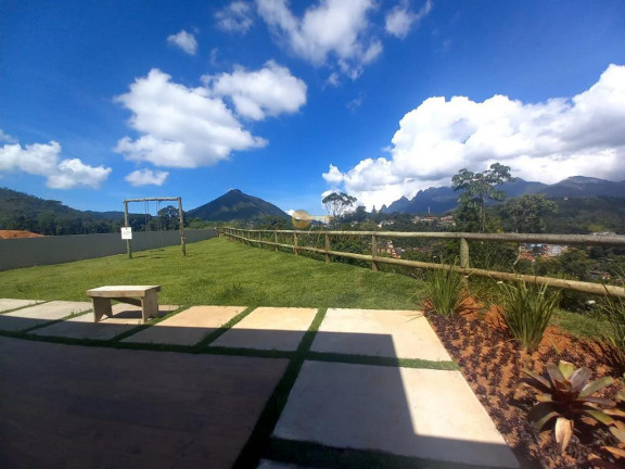 Imagem Terreno à Venda, 320 m² em Ermitage - Teresópolis Imagem Terreno à Venda, 320 m² em Ermitage - Teresópolis