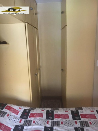 Imagem Apartamento com 2 Quartos à Venda, 70 m² em Aclimação - São Paulo