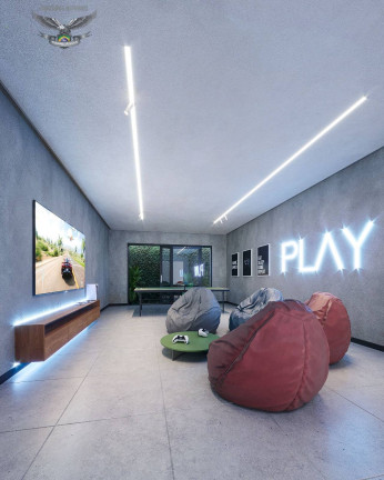 Imagem Apartamento com 2 Quartos à Venda,  em Quarenta Horas (coqueiro) - Ananindeua