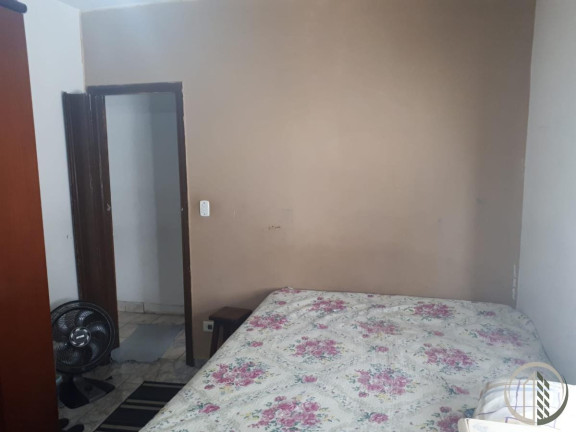Imagem Apartamento com 2 Quartos à Venda, 107 m² em Aparecida - Santos