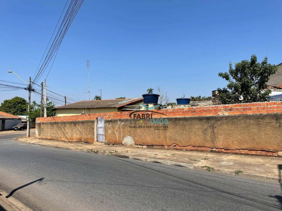 Terreno à Venda, 290 m² em Vila Nova Sorocaba - Sorocaba