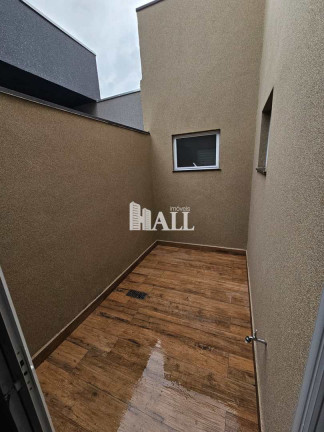 Imagem Casa com 3 Quartos à Venda, 125 m² em Ideal Life Ecolazer Residence - São José Do Rio Preto Imagem Casa com 3 Quartos à Venda, 125 m² em Ideal Life Ecolazer Residence - São José Do Rio Preto