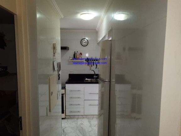 Imagem Apartamento com 3 Quartos à Venda, 65 m² em Jardim Olympia - São Paulo Imagem Apartamento com 3 Quartos à Venda, 65 m² em Jardim Olympia - São Paulo