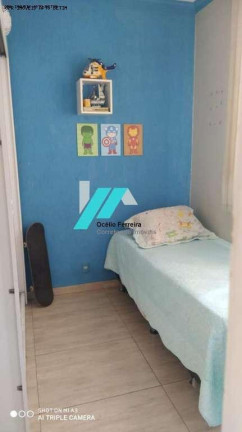 Imagem Apartamento com 2 Quartos à Venda, 46 m² em Jardim Petropolis - Betim Imagem Apartamento com 2 Quartos à Venda, 46 m² em Jardim Petropolis - Betim