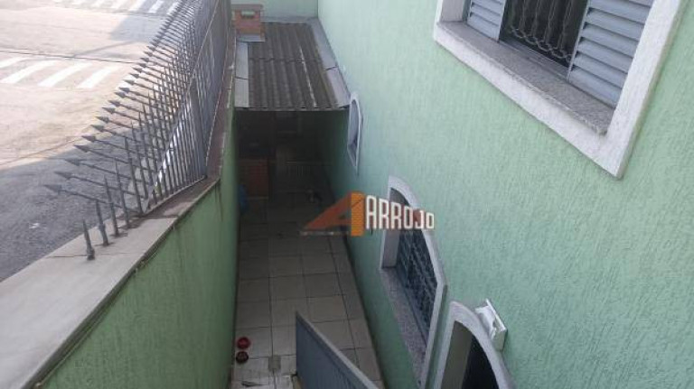 Imagem Sobrado com 3 Quartos à Venda, 98 m² em Vila Buenos Aires - São Paulo Imagem Sobrado com 3 Quartos à Venda, 98 m² em Vila Buenos Aires - São Paulo