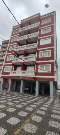 Apartamento com 1 Quarto à Venda, 44 m² em Mirim - Praia Grande