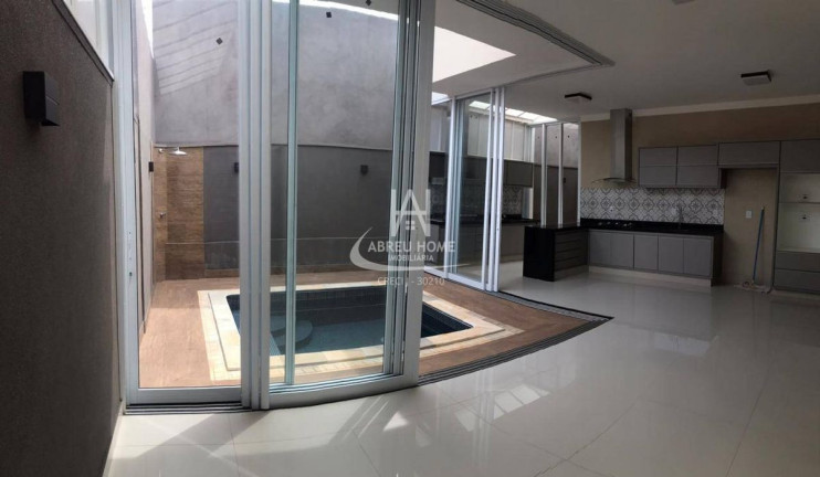 Imagem Casa de Condomínio com 3 Quartos à Venda, em Residencial Gaivota Ii - São José Do Rio Preto Imagem Casa de Condomínio com 3 Quartos à Venda, em Residencial Gaivota Ii - São José Do Rio Preto