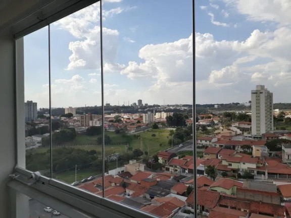 Imagem Imóvel com 2 Quartos à Venda, 72 m² em Jardim Piratininga - Sorocaba