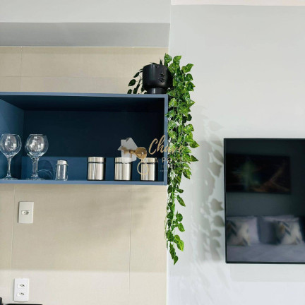 Imagem Apartamento com 1 Quarto à Venda, 24 m² em Centro - São Paulo Imagem Apartamento com 1 Quarto à Venda, 24 m² em Centro - São Paulo