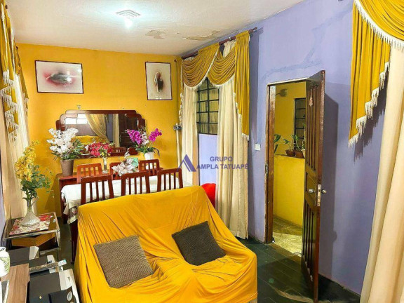Imagem Galpão à Venda ou Locação, 208 m² em Penha - São Paulo Imagem Galpão à Venda ou Locação, 208 m² em Penha - São Paulo