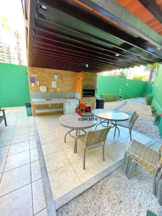 Imagem Apartamento com 2 Quartos à Venda, 73 m² em Meireles - Fortaleza