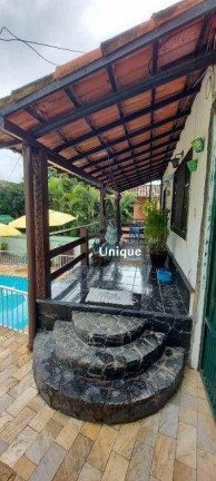 Imagem Casa com 7 Quartos à Venda, 400 m² em Tartaruga - Armação Dos Búzios