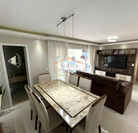 Imagem Apartamento com 3 Quartos à Venda, 92 m² em Vila Maria - São Paulo Imagem Apartamento com 3 Quartos à Venda, 92 m² em Vila Maria - São Paulo