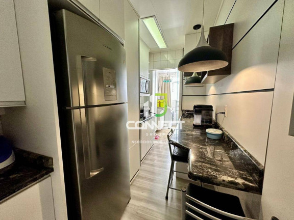 Imagem Apartamento com 3 Quartos à Venda, 90 m² em Centro - Itajaí