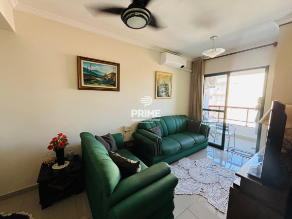 Apartamento com 3 Quartos à Venda, 74 m² em Martim De Sa - Caraguatatuba