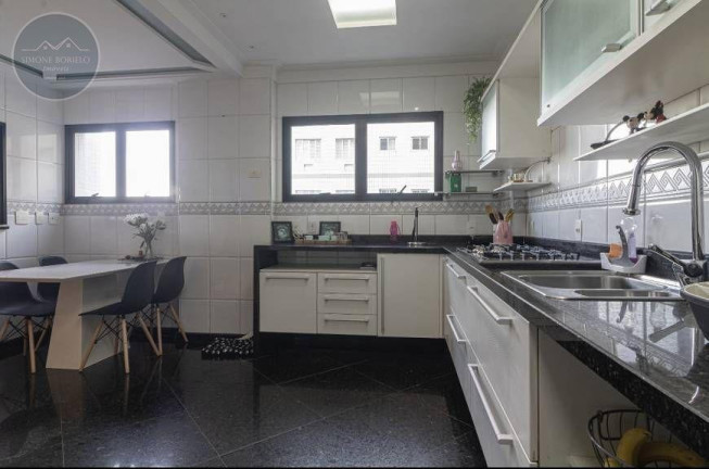 Imagem Apartamento com 4 Quartos à Venda, 250 m² em Canto Do Forte - Praia Grande Imagem Apartamento com 4 Quartos à Venda, 250 m² em Canto Do Forte - Praia Grande