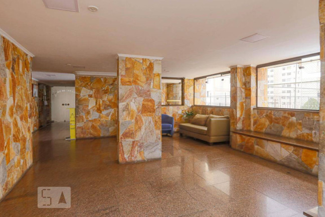 Imagem Apartamento com 2 Quartos à Venda, 55 m² em Jardim Celeste - São Paulo Imagem Apartamento com 2 Quartos à Venda, 55 m² em Jardim Celeste - São Paulo