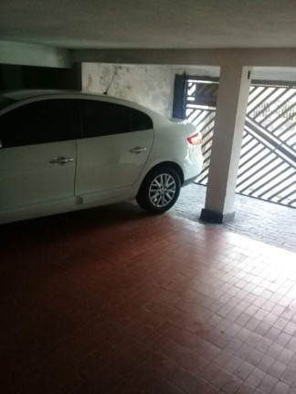 Imagem Casa com 3 Quartos à Venda, 280 m² em Campo Belo - São Paulo