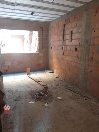 Imagem Apartamento com 2 Quartos à Venda, 46 m² em Vila Apiaí - Santo André Imagem Apartamento com 2 Quartos à Venda, 46 m² em Vila Apiaí - Santo André
