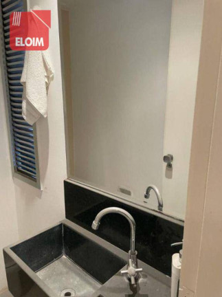 Imagem Imóvel à Venda ou Locação, 42 m² em Moema - São Paulo Imagem Imóvel à Venda ou Locação, 42 m² em Moema - São Paulo