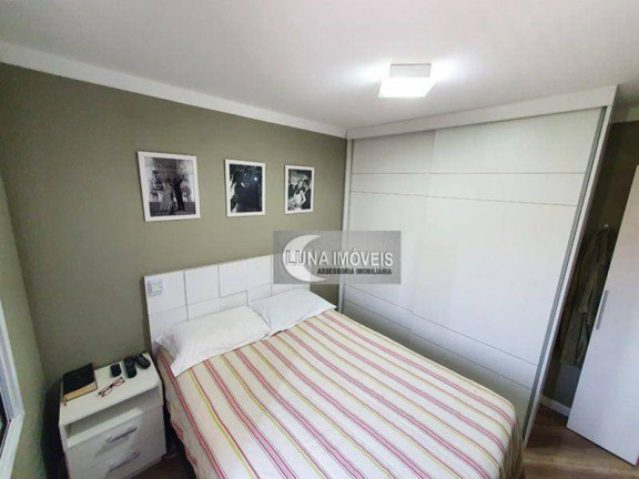 Imagem Apartamento com 2 Quartos à Venda, 48 m² em Vila Gonçalves - São Bernardo Do Campo Imagem Apartamento com 2 Quartos à Venda, 48 m² em Vila Gonçalves - São Bernardo Do Campo