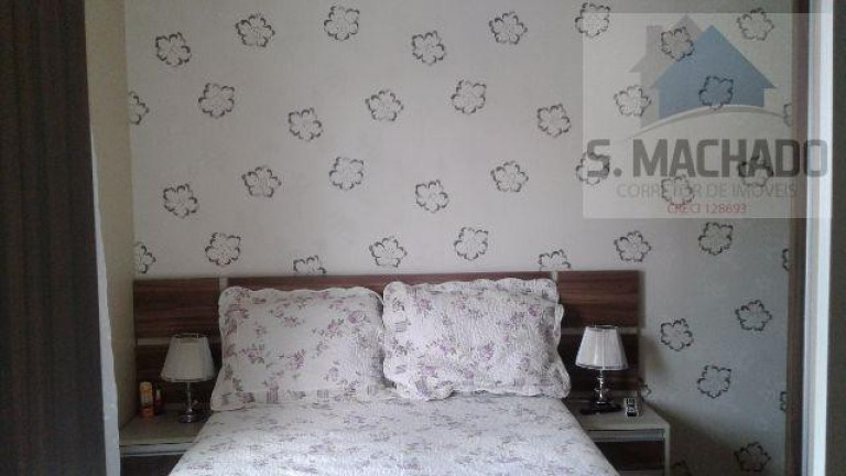 Imagem Apartamento com 2 Quartos à Venda, 68 m² em Santa Terezinha - Santo André Imagem Apartamento com 2 Quartos à Venda, 68 m² em Santa Terezinha - Santo André