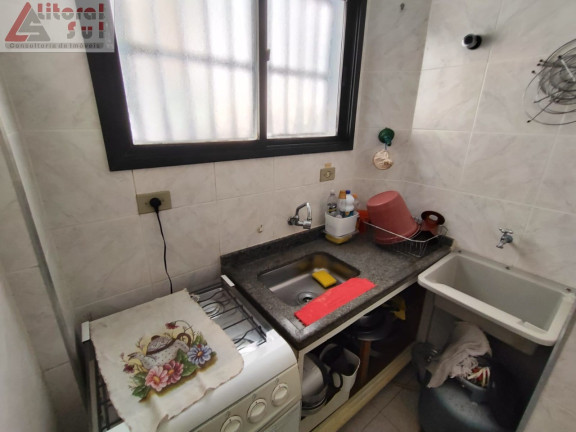 Imagem Apartamento com 1 Quarto à Venda, 42 m² em Aviação - Praia Grande Imagem Apartamento com 1 Quarto à Venda, 42 m² em Aviação - Praia Grande