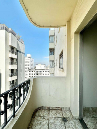 Imagem Apartamento com 2 Quartos à Venda, 72 m² em Vila Madalena - São Paulo Imagem Apartamento com 2 Quartos à Venda, 72 m² em Vila Madalena - São Paulo