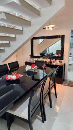 Imagem Sobrado com 3 Quartos à Venda, 248 m² em Rudge Ramos - São Bernardo Do Campo