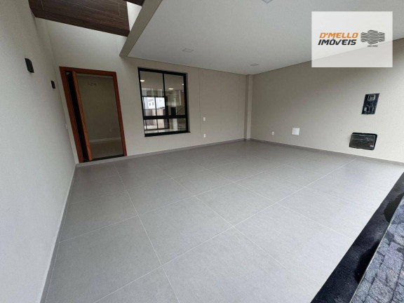 Imagem Sobrado com 3 Quartos à Venda, 165 m² em Beira Rio - Biguaçu