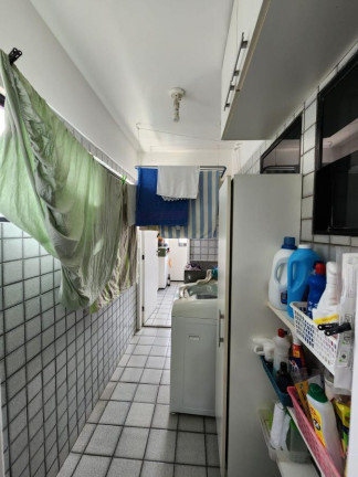 Imagem Imóvel com 3 Quartos à Venda, 110 m² em Parnamirim - Recife