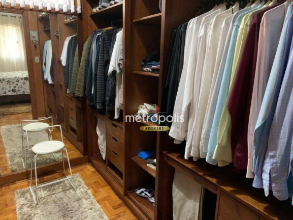 Imagem Apartamento com 3 Quartos à Venda, 285 m² em Santo Antônio - São Caetano Do Sul Imagem Apartamento com 3 Quartos à Venda, 285 m² em Santo Antônio - São Caetano Do Sul