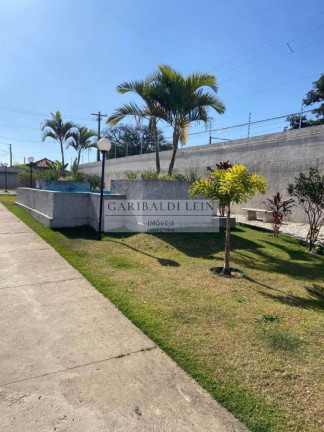 Imagem Imóvel com 2 Quartos à Venda, 48 m² em João Aranha - Paulínia