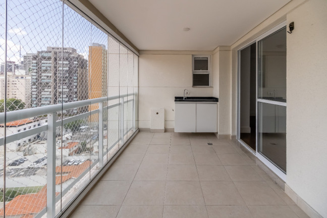 Imagem Apartamento com 2 Quartos à Venda, 85 m² em Vila Mariana - São Paulo