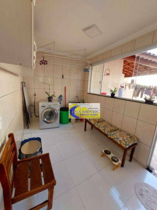 Imagem Casa com 3 Quartos à Venda, 257 m² em Independência - São Bernardo Do Campo Imagem Casa com 3 Quartos à Venda, 257 m² em Independência - São Bernardo Do Campo